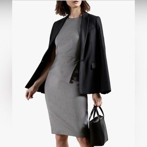 Ted Baker Janza Tailored Dress